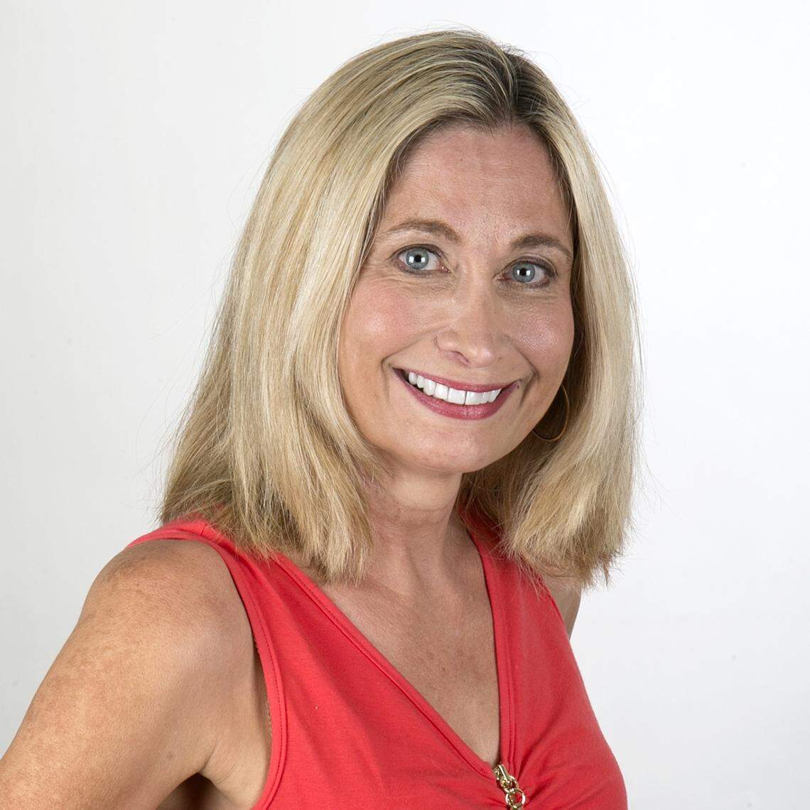 Michelle Meehan Schrader | Belleville News-Democrat